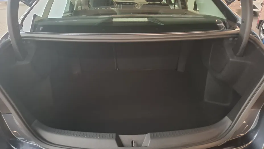 RENAULT Megane Megane 1.3 TCe Evolution Nowy