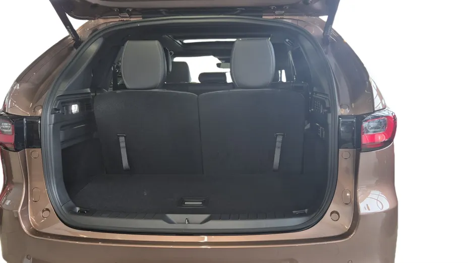 MAZDA CX-80 CX-80 2.5 e-Skyactiv PHEV Takumi Plus AWD aut Nowy