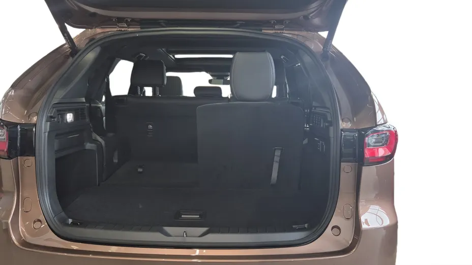 MAZDA CX-80 CX-80 2.5 e-Skyactiv PHEV Takumi Plus AWD aut Nowy