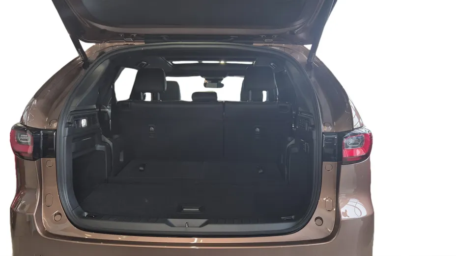 MAZDA CX-80 CX-80 2.5 e-Skyactiv PHEV Takumi Plus AWD aut Nowy