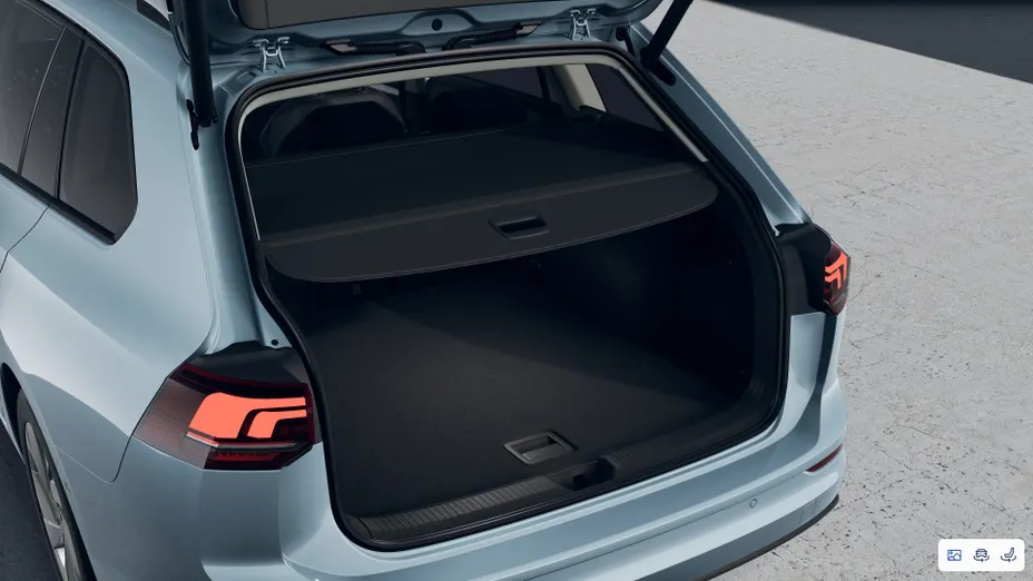 VOLKSWAGEN Golf Golf VIII 2.0 TDI Life Plus Nowy