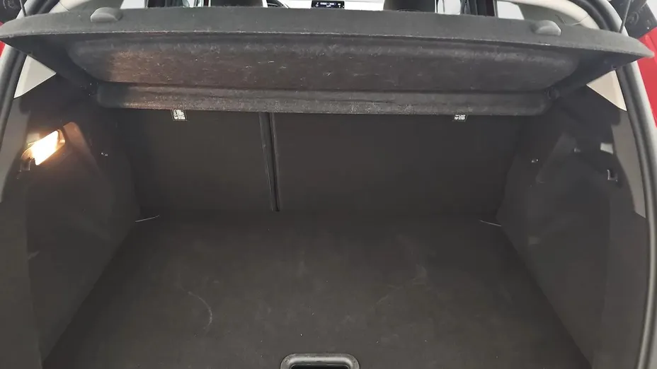 RENAULT Captur Captur 1.3 TCe mHEV Techno EDC