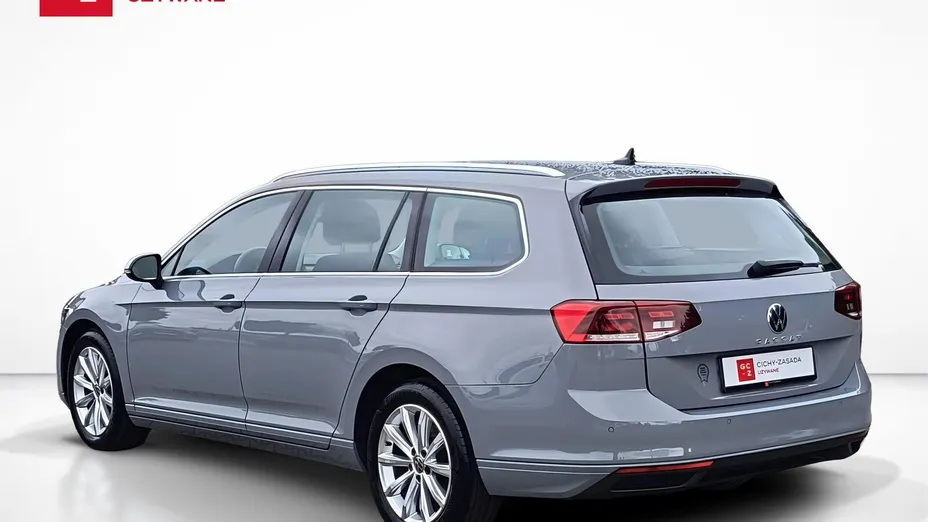 VOLKSWAGEN Passat Passat 2.0 TDI EVO Business DSG
