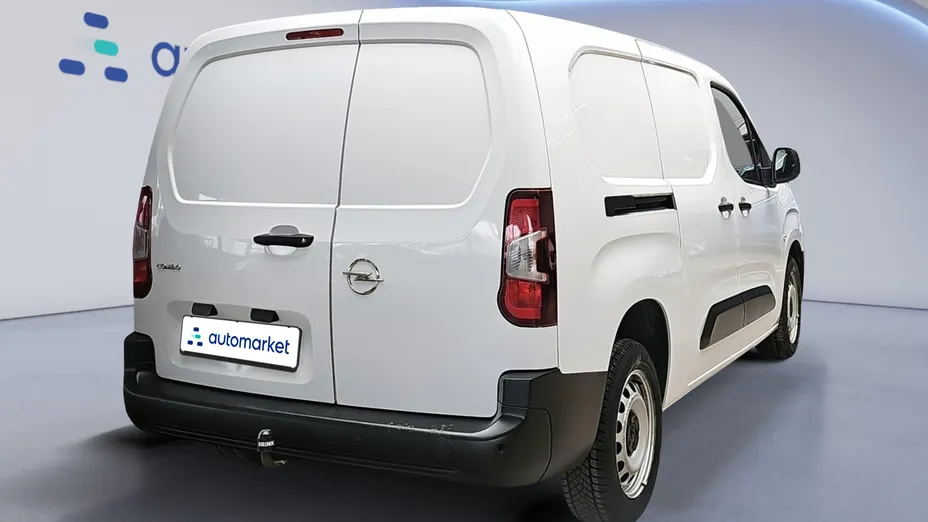 OPEL Combo Van Combo Cargo XL 1.5 CDTI 2,3t Enjoy