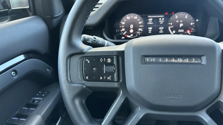 LAND ROVER Defender Defender 110 3.0 D250 mHEV X-Dynamic HSE