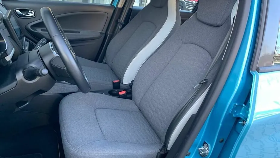 RENAULT ZOE ZOE R135 Z.E. 50 Zen
