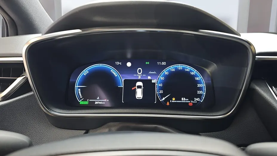 TOYOTA Corolla Corolla 1.8 Hybrid Comfort