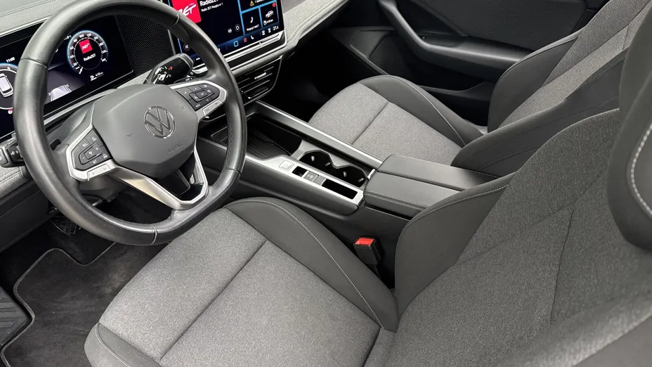 VOLKSWAGEN Passat Passat 1.5 TSI ACT mHEV DSG