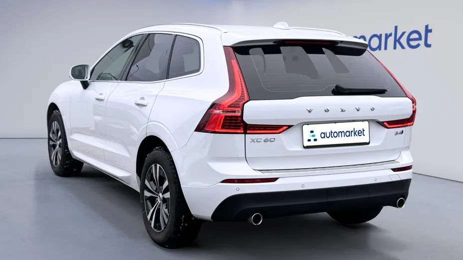 VOLVO XC60 XC60 B4 D AWD Momentum Pro aut