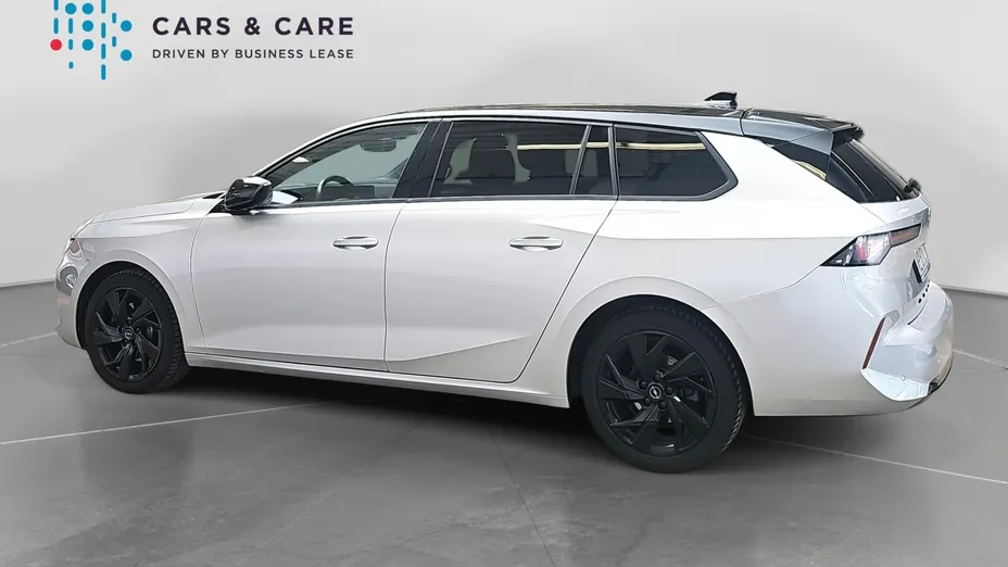 OPEL Astra Astra VI 1.5 CDTI GS S&S aut