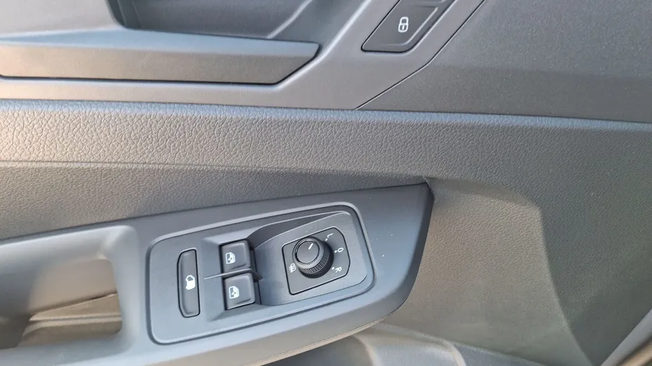 VOLKSWAGEN Caddy Caddy Cargo 2.0 TDI Nowy