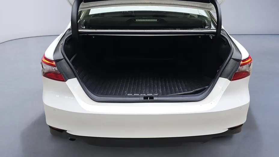 TOYOTA Camry Camry 2.5 Hybrid Comfort CVT