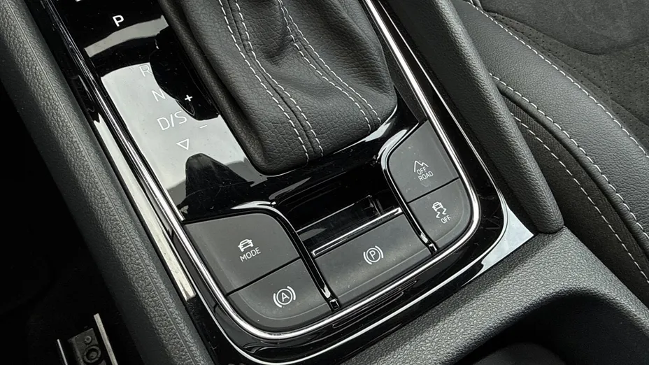 SKODA Kodiaq Kodiaq 2.0 TDI 4x4 Sportline DSG