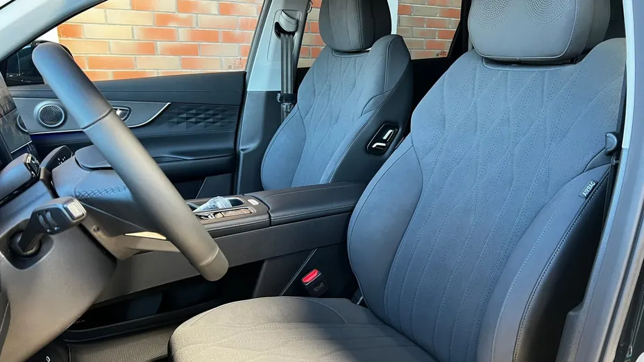CHERY Tiggo 8 Tiggo 8 1.5 T-GDI Super Hybrid Prestige DCT Nowy