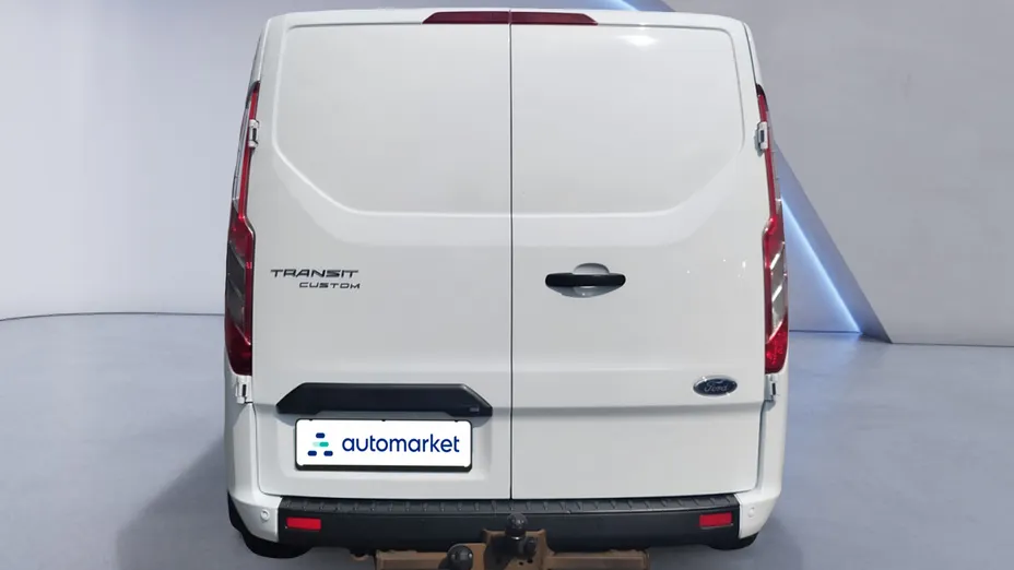 FORD Transit Custom Transit Custom 300 L2H1 Trend