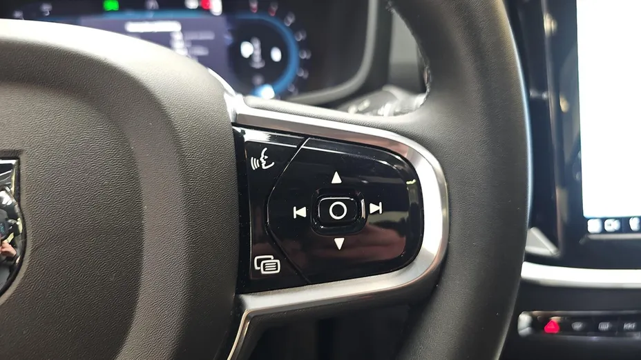 VOLVO S60 S60 B4 B Plus Bright aut