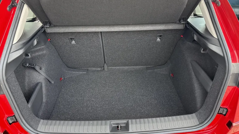 SKODA Kamiq Kamiq 1.0 TSI Drive DSG Nowy