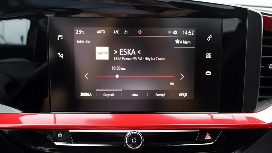 OPEL Mokka Mokka 1.2 T GS S&S aut