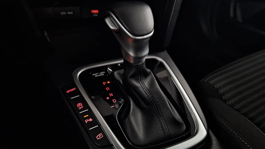 KIA Cee'd Ceed 1.5 T-GDI M DCT