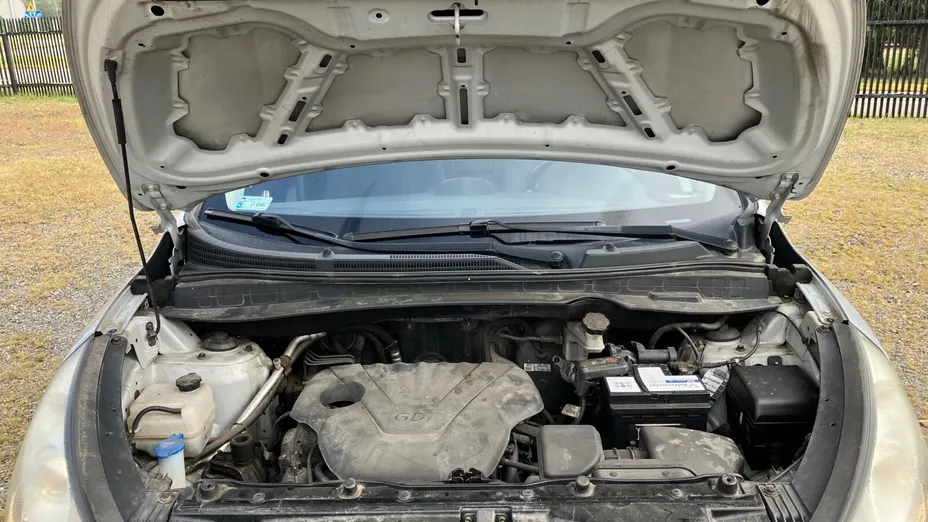 HYUNDAI ix35 ix35 1.6 GDI Classic 2WD