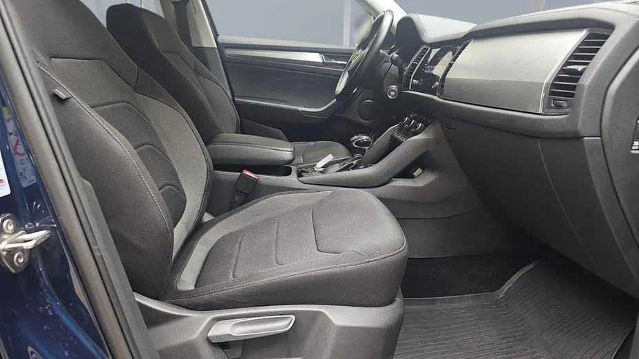 SKODA Kodiaq Kodiaq 2.0 TDI 4x4 Ambition DSG