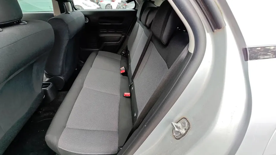 CITROEN C4 C4 1.2 PureTech MoreLife