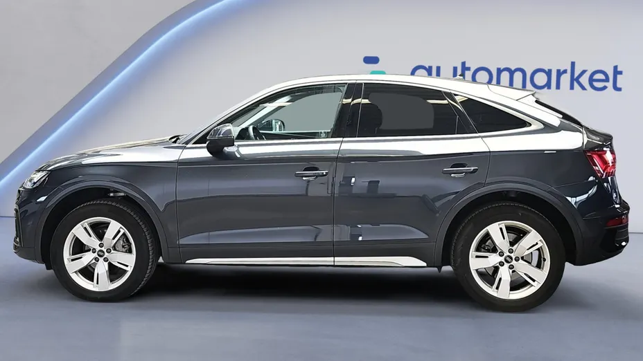 AUDI Q5 Q5 40 TDI mHEV Quattro Advanced S tronic