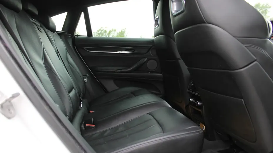 BMW X6 M -