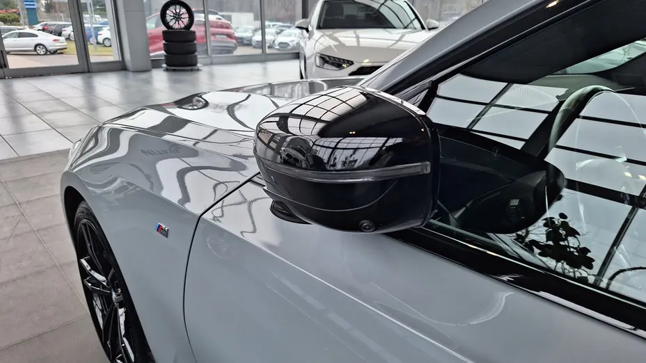 BMW Seria 3 320d xDrive mHEV M Sport sport-aut