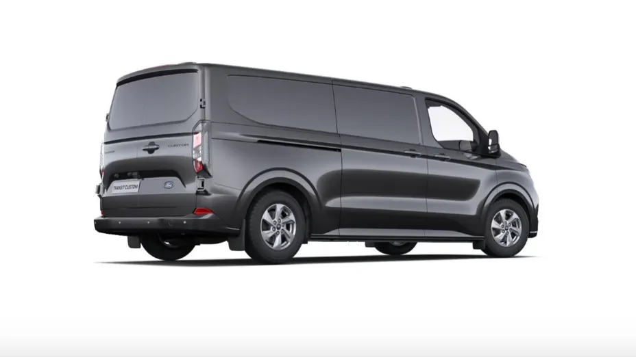FORD Transit Custom Transit Custom 2.0 EcoBlue 320 L2H1 Limited Aut.