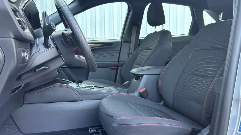 FORD Kuga Kuga 2.0 EcoBlue AWD ST-Line aut