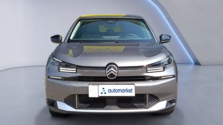 CITROEN C4 C4 1.2 PureTech Max S&S EAT8