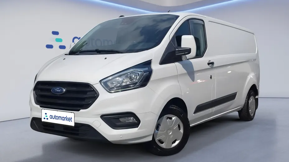 FORD Transit Custom Transit Custom 300 L2H1 Trend
