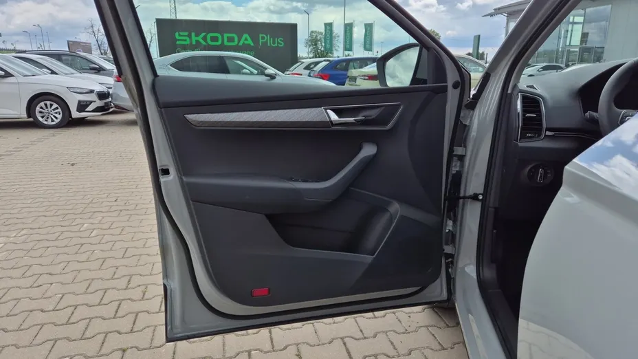 SKODA Karoq Karoq 1.5 TSI ACT Drive DSG Nowy