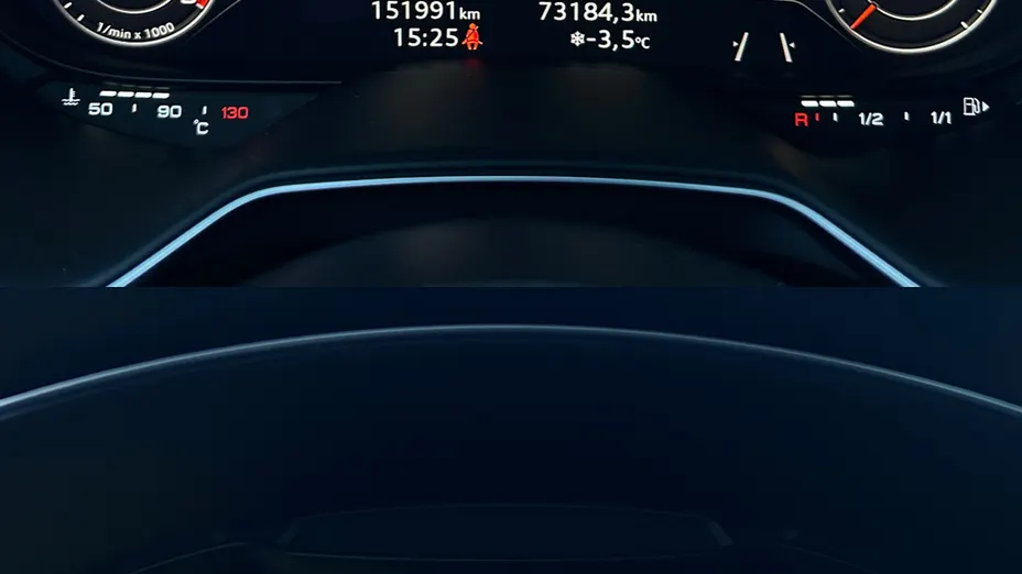 AUDI TT TT 2.0 TFSI S tronic