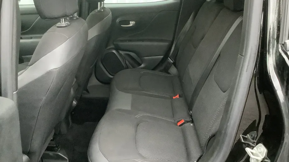 JEEP Renegade -