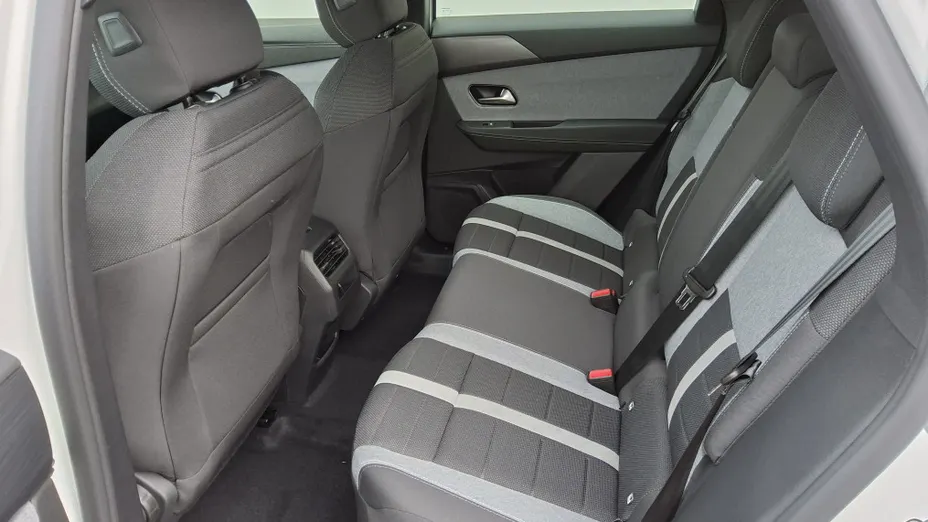 OPEL Grandland -