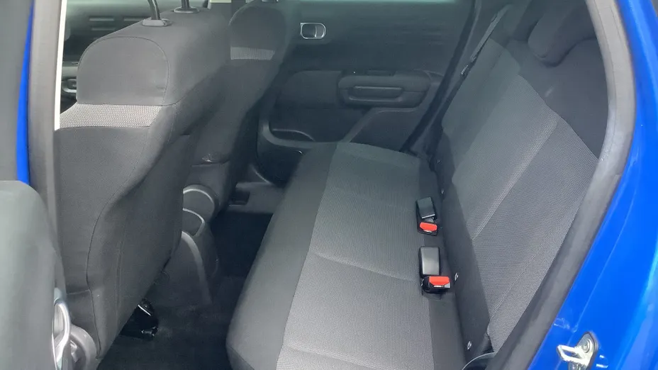 CITROEN C3 Aircross -