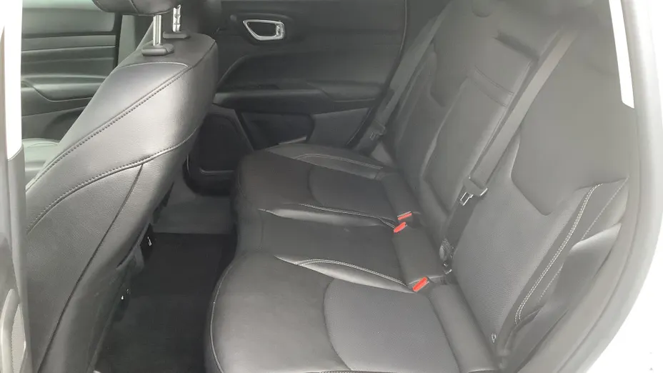 JEEP Compass -