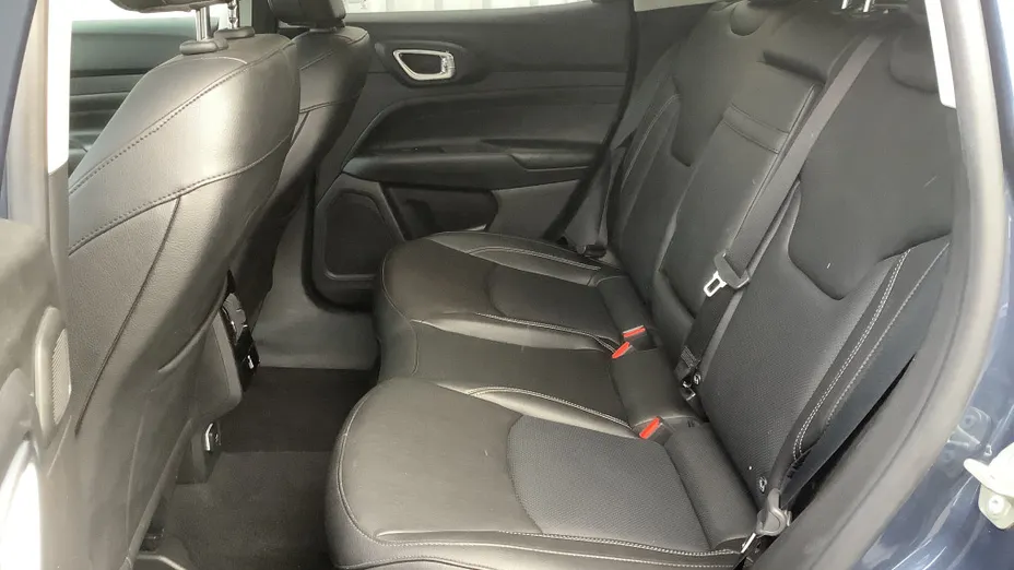 JEEP Compass -
