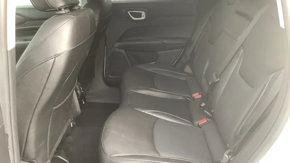 JEEP Compass -