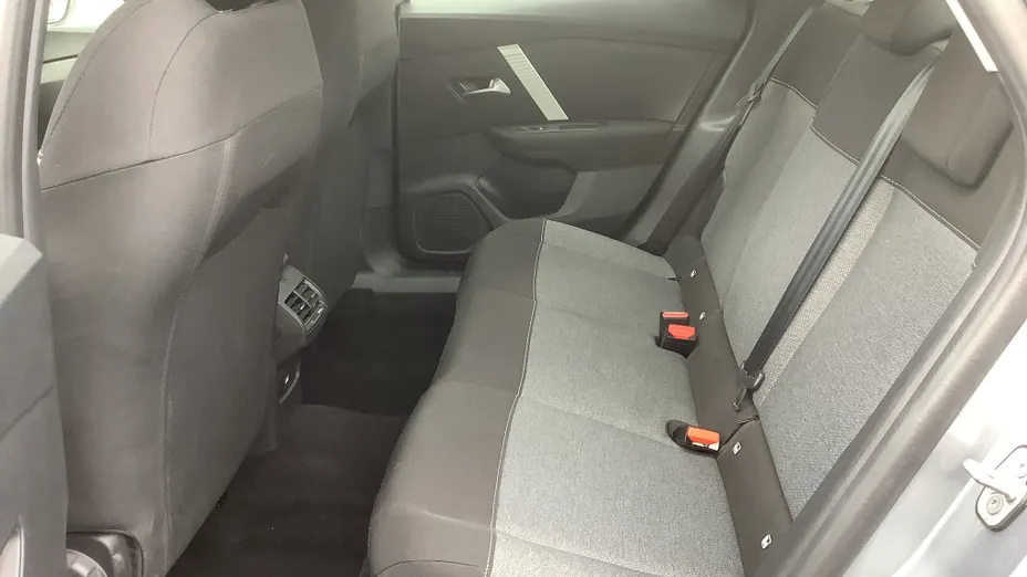 CITROEN C4 X -