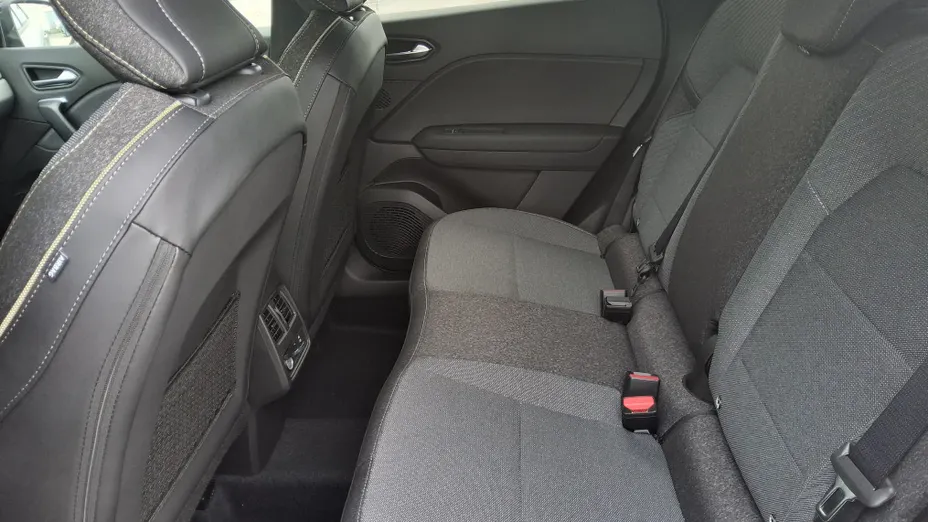 RENAULT Captur -