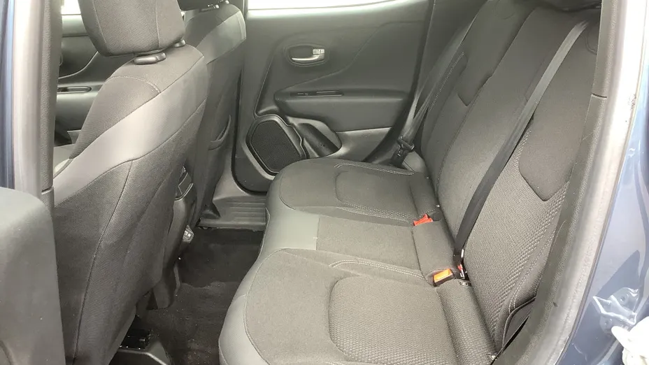 JEEP Renegade -