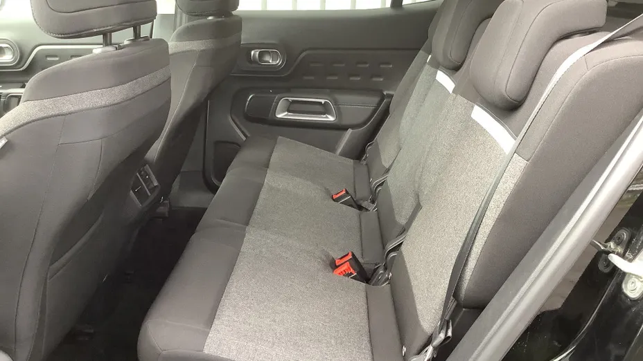 CITROEN C5 Aircross -