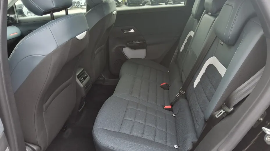 CITROEN C5 Aircross -