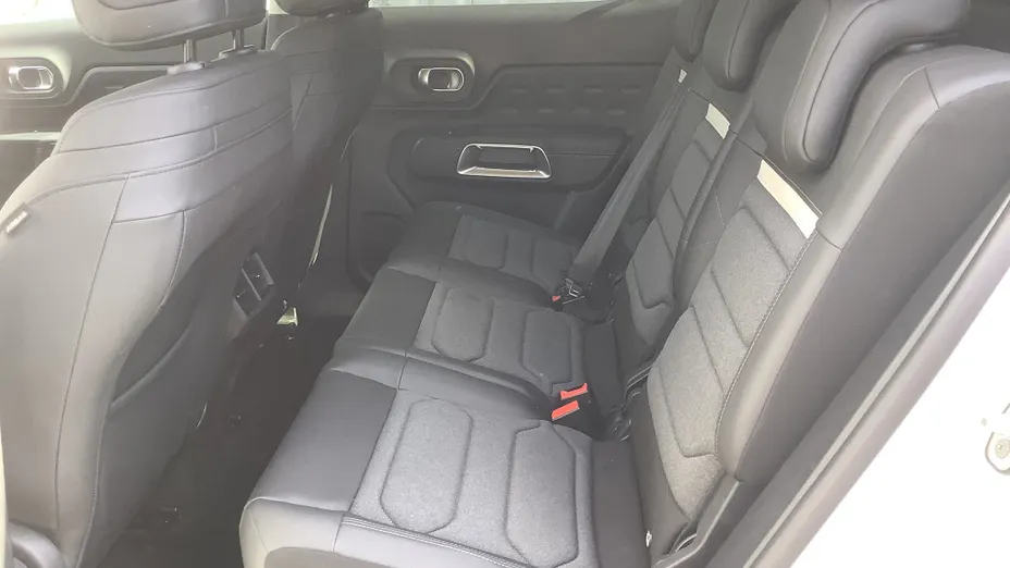 CITROEN C5 Aircross -