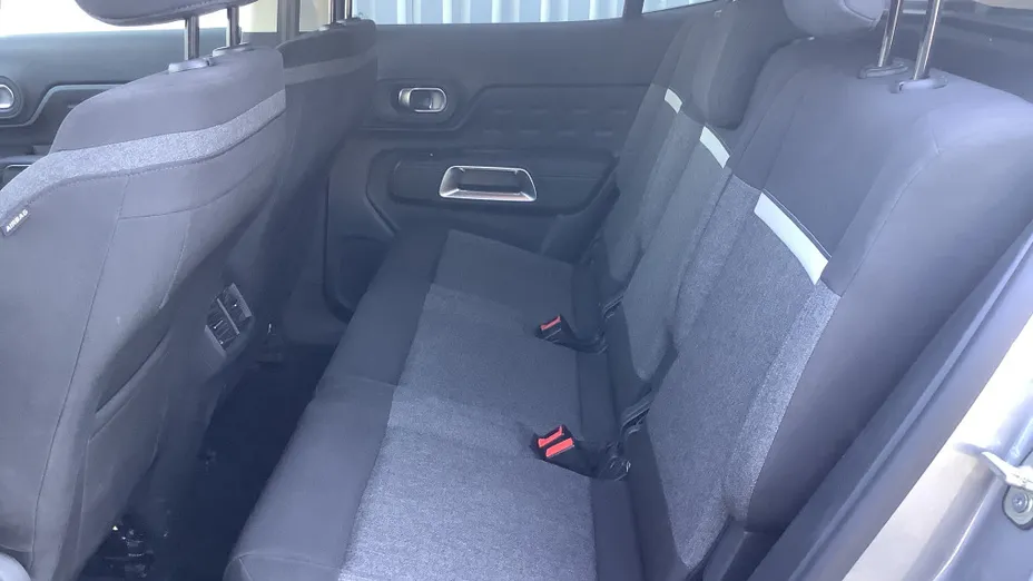 CITROEN C5 Aircross -