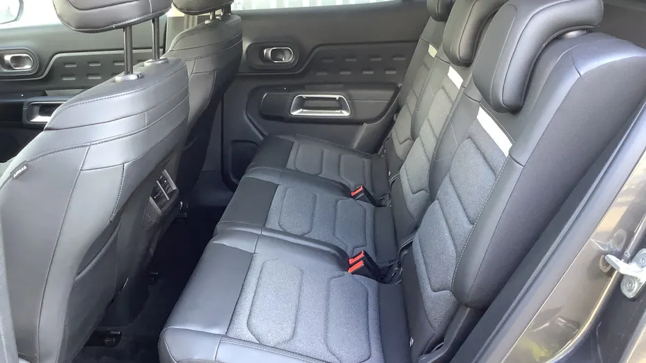 CITROEN C5 Aircross -