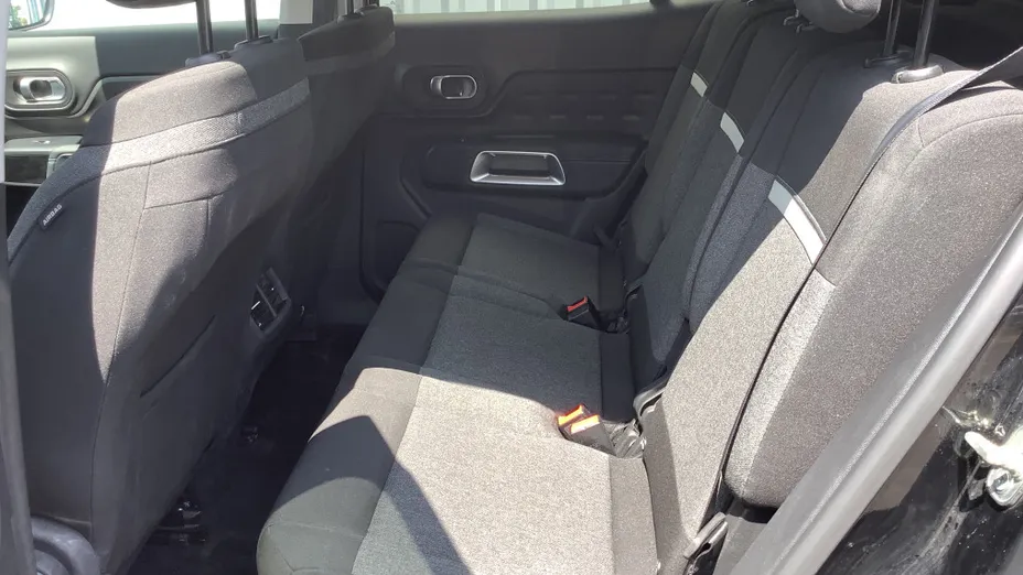 CITROEN C5 Aircross -